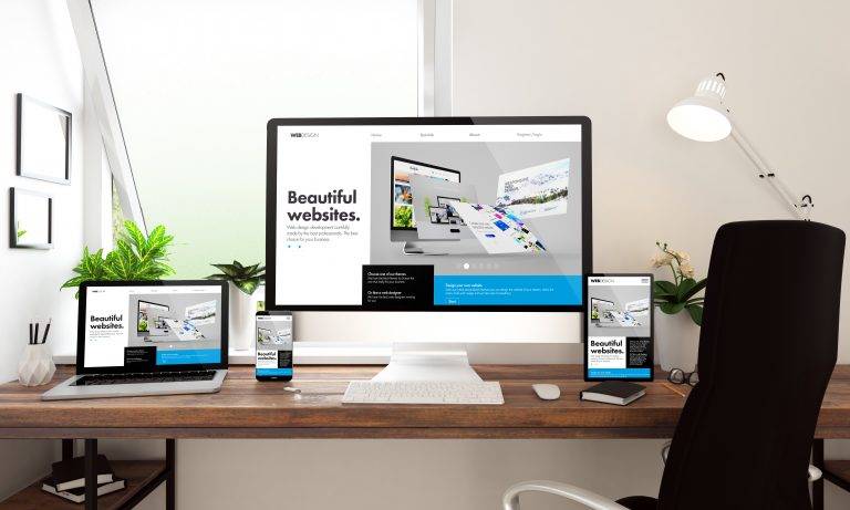 Why Your Sydney-Based Business Needs Custom Web Design & Development Services